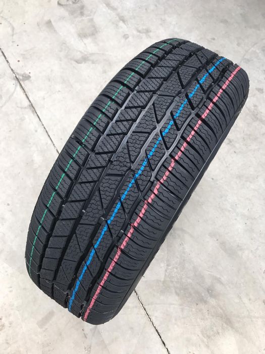 Ofertă Limitată! 4 anvelope M+S 195/55 R16 Winter