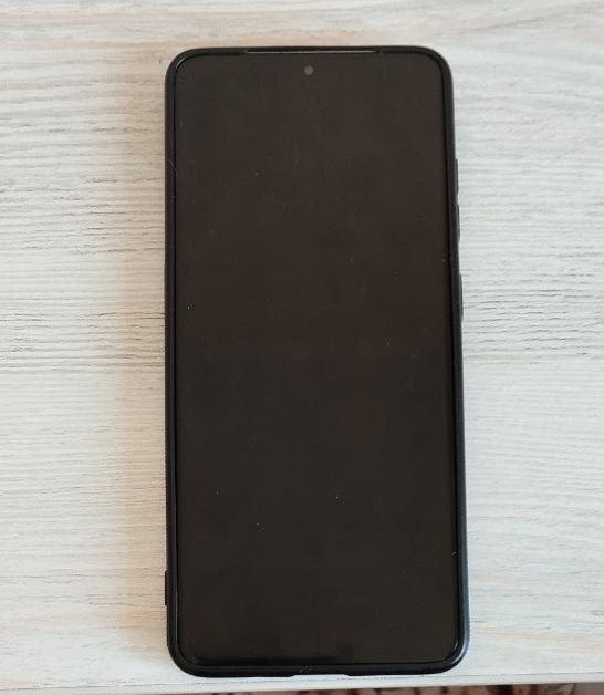 Samsung Galaxy S20 5G sotaman srochna