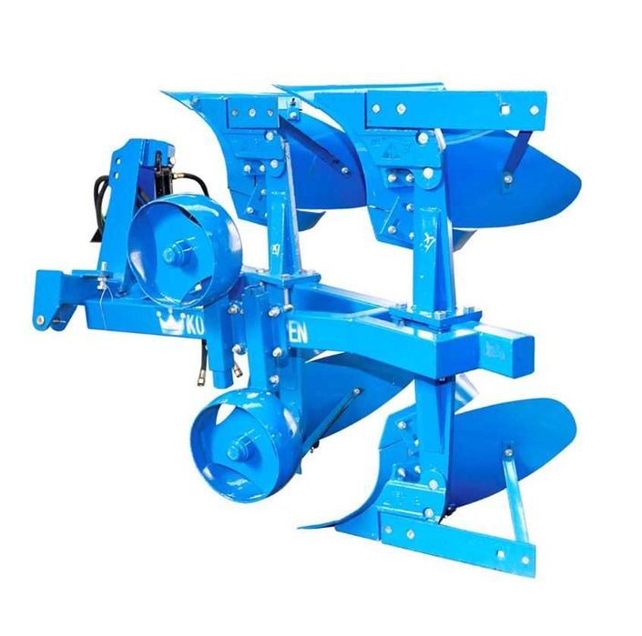 Plug Konig cu 2 trupite cormane pline Agramix