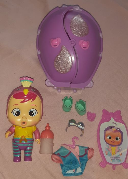 Vand mini cry babies