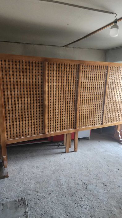 Peregarodka sotiladi kafe uchun