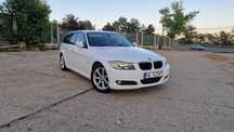 BMW 320d automat