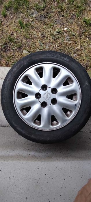 jante aliaj si anvelope