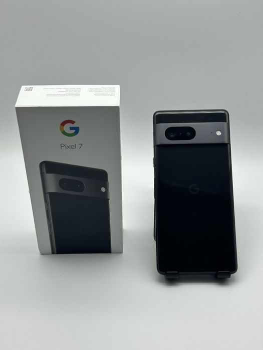 Google Pixel 7 - 128Gb - Stare Exelenta + Garantie