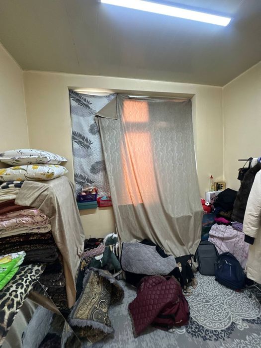 Куйлюк 4 массив 1-а комнатная