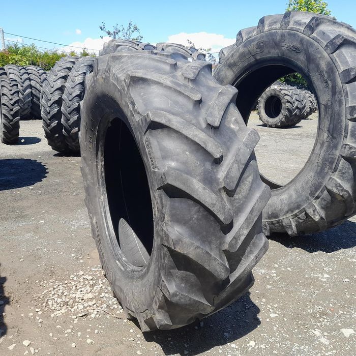 Cauciucuri 420/70R28  Continental Anvelope Fendt New Holland