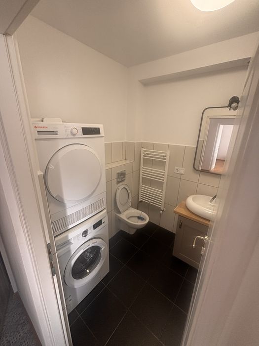 Apartament 2 camere Ocupabil Imediat