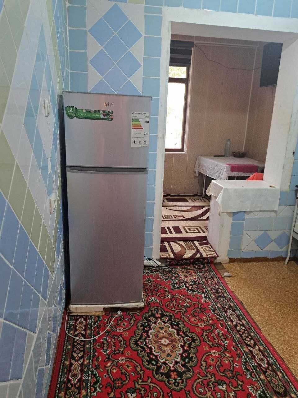 Продается ташкентский область город черчик район троицкий.