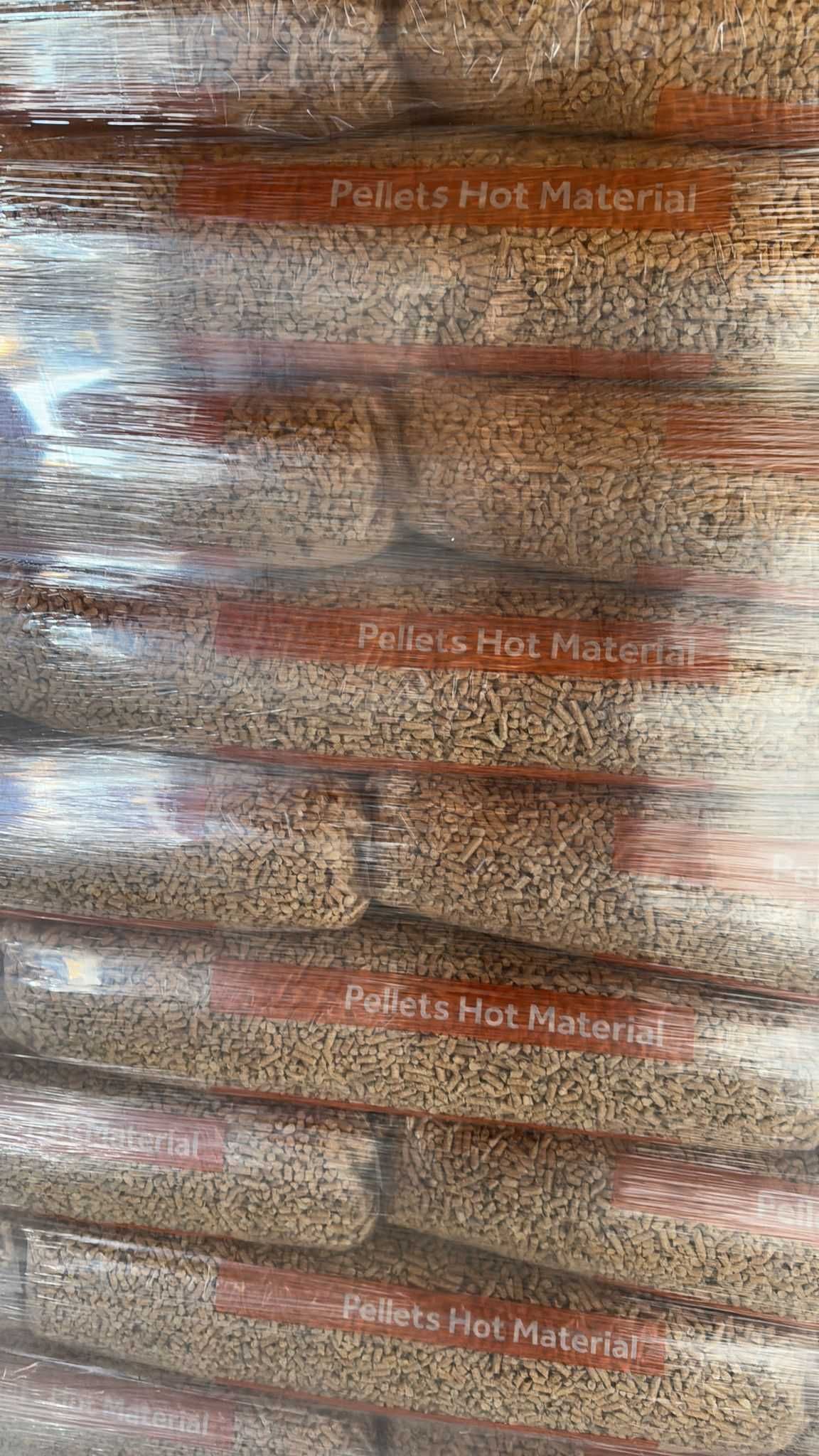 Vata Bazaltica / Peleti PREMIUM / Brichete / Tarate