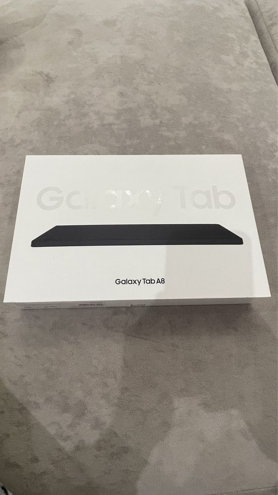 Планшет Galaxy Tab A8