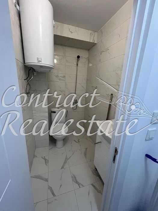 Дава се под наем Едностаен апартамент в Варна, Виница - 30 кв.м за 255 € - Снимка #3