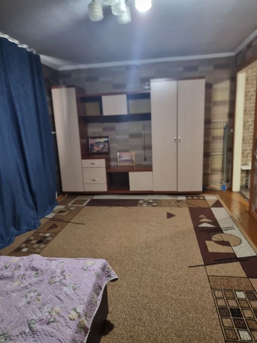 Сдам однокомнатную квартиру