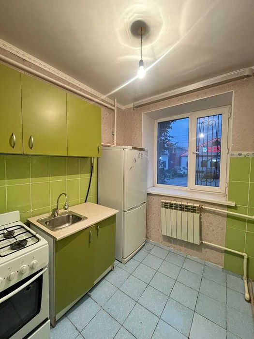 Продам 1комн кв Бывшее МСО