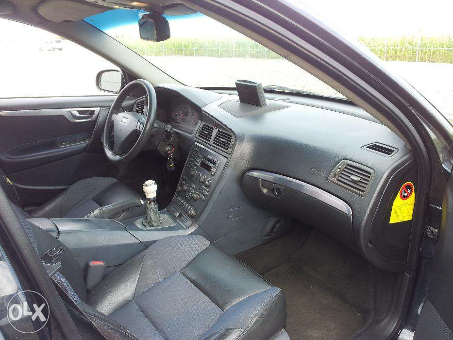 Componente / Piese VOLVO S60 Model 2001-2015 Orice Motorizare !!