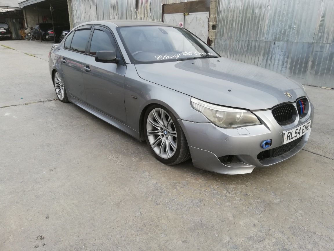 Aripa stângă/dreapta BMW e60