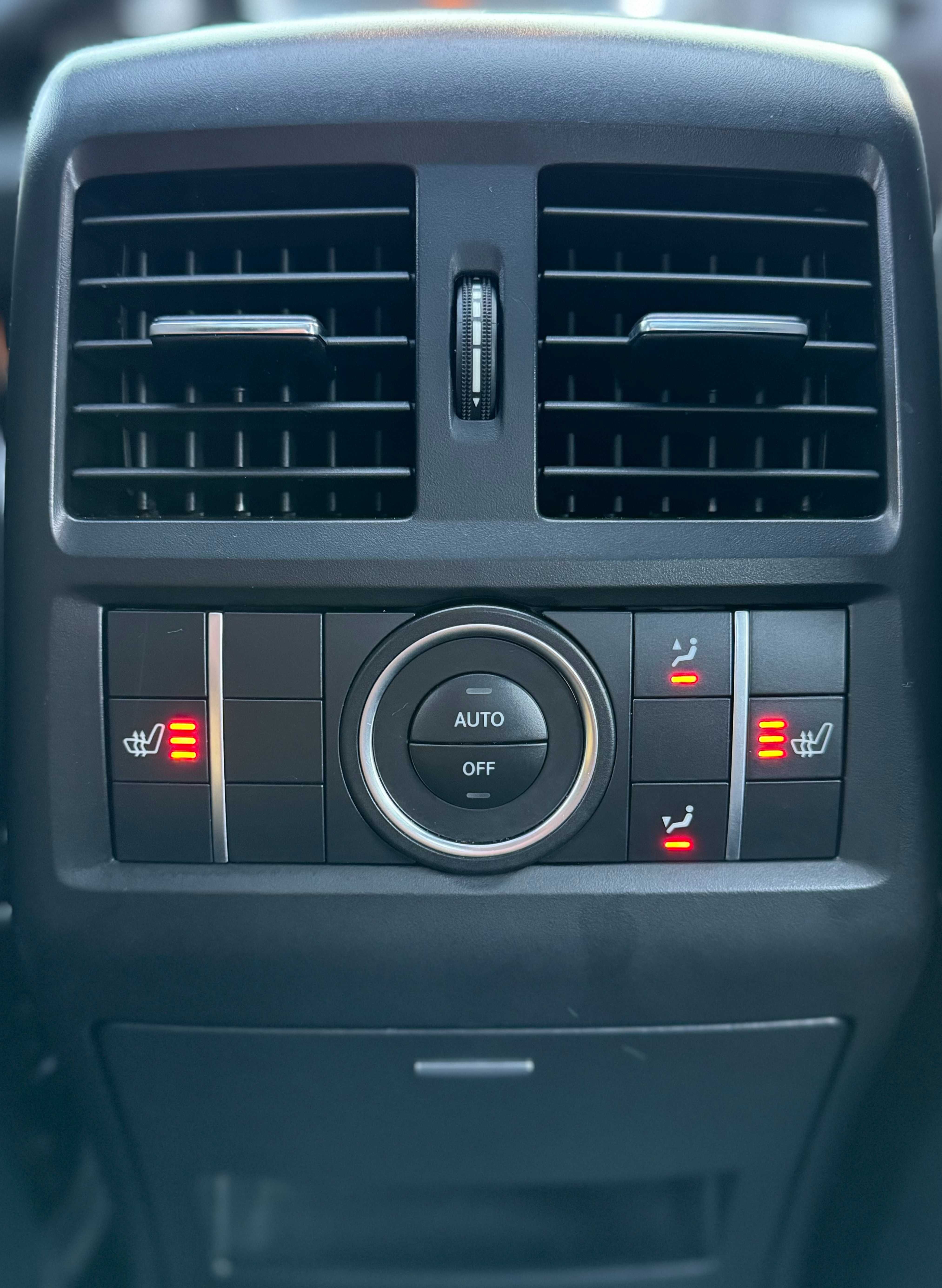 Mercedes-Benz ML W166 350 CDI - 132 000 км.