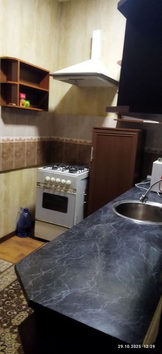 Аренда 2/1/2 - Новомосковская, Дархан