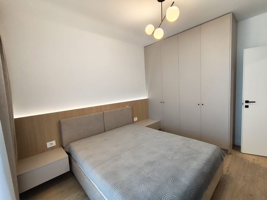 Prima chirie!!! Prima Arena