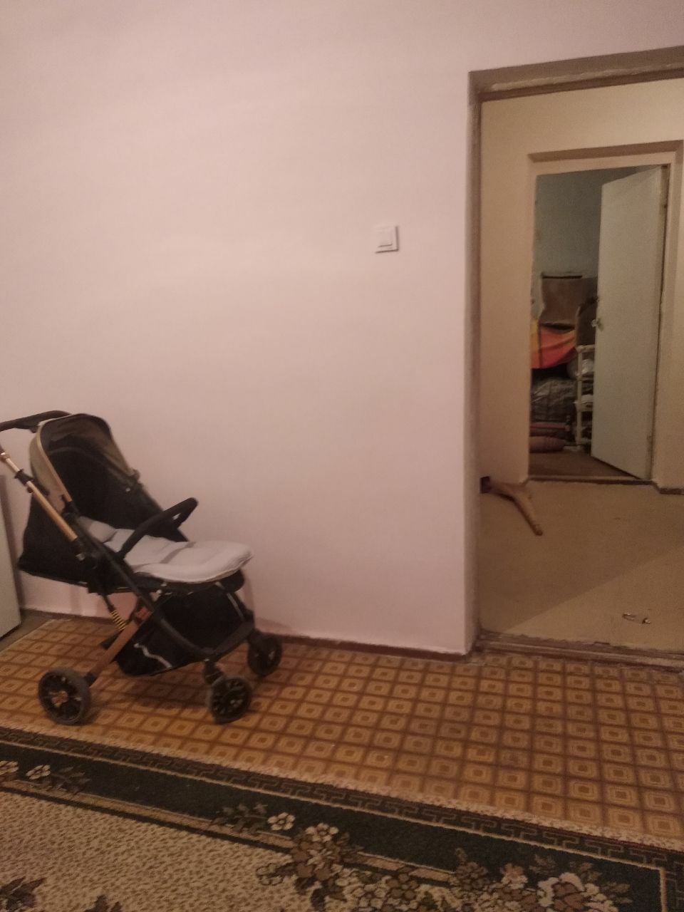 toshkent shaxrida kvartira sotiladi