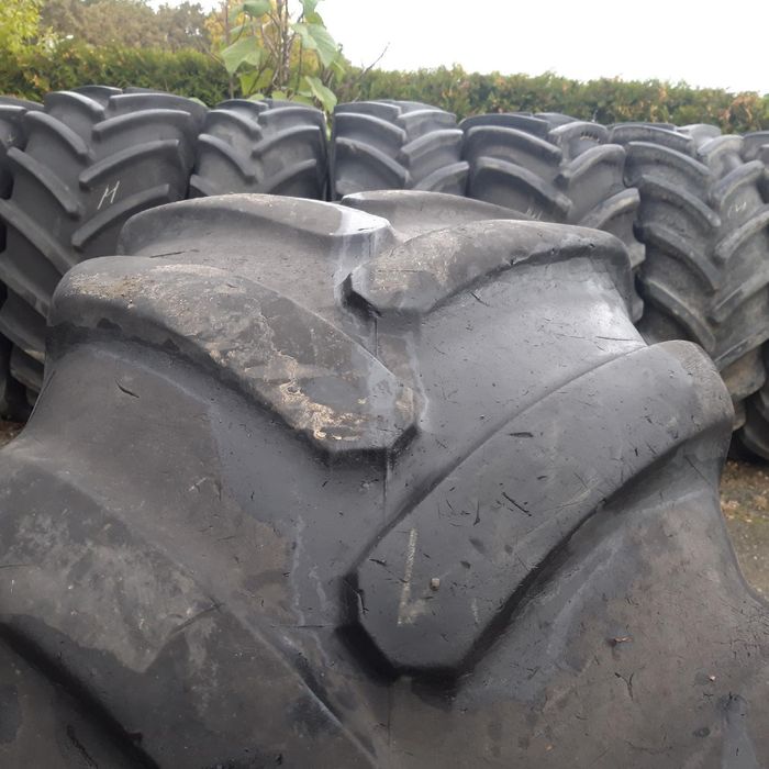 Cauciucuri 500/75R24  Michelin Anvelope sh 1 AN GARANTIE