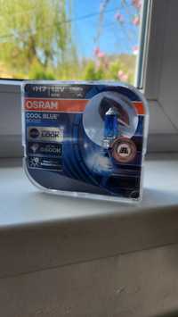 Osram H7 80W LED look