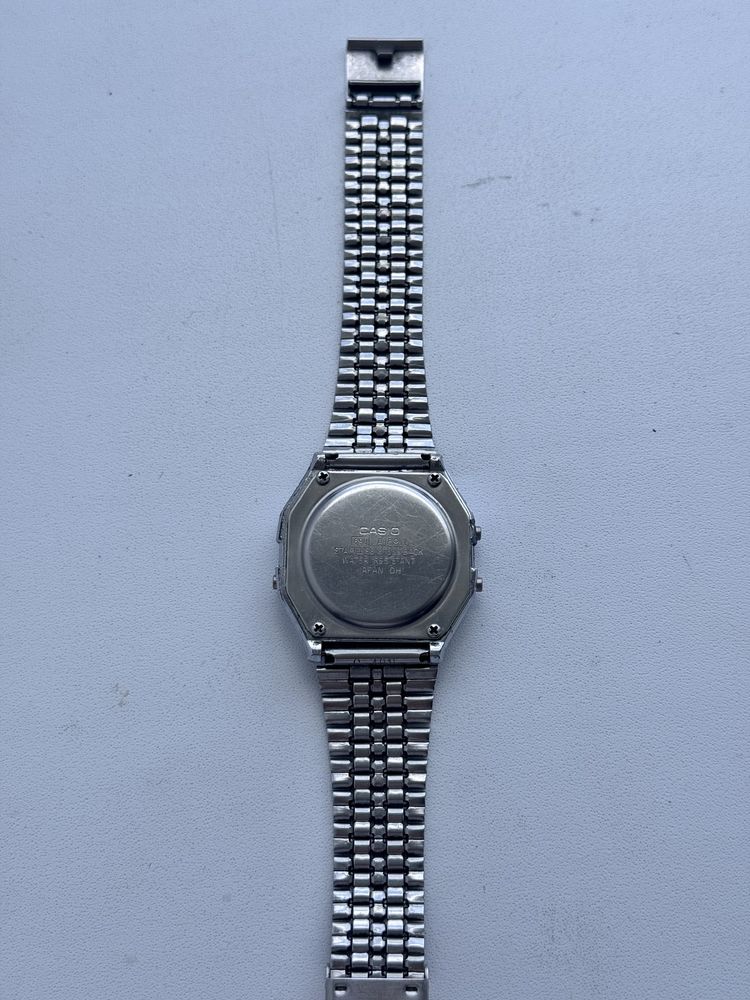 Продам Срочно CASIO A159W