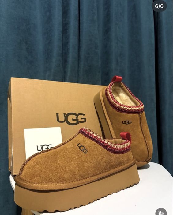 Cizme ugg tazz marimile 37, 39