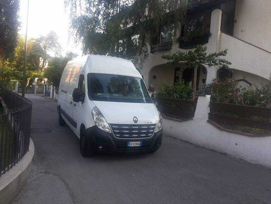 Transport auto 3,5t -rapid si avantajos-