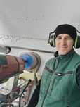 Gaura HOTA Centrala Carota Ventilatie Clima Cos Semineu Tăiere beton
