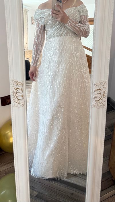Rochie de mireasă