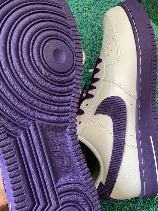 Krasofka Nike Force Air Sotiladi