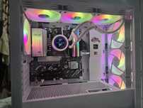 Pc gaming ryzen 7600x
