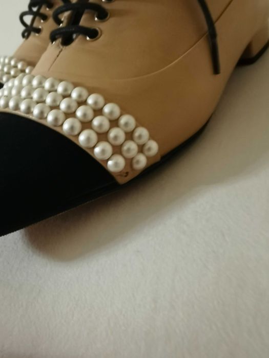 Pantofi Chanel - masura 37
