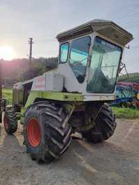 Dezmembram combina siloz Claas Jaguar 690