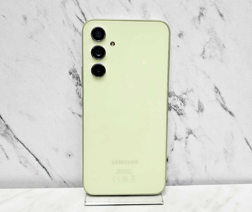 SAMSUNG A54 5G Green 128/8GB Zeus Amanet 65478