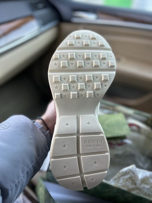 Adiasi/Sneakersi Gucci Rhyton