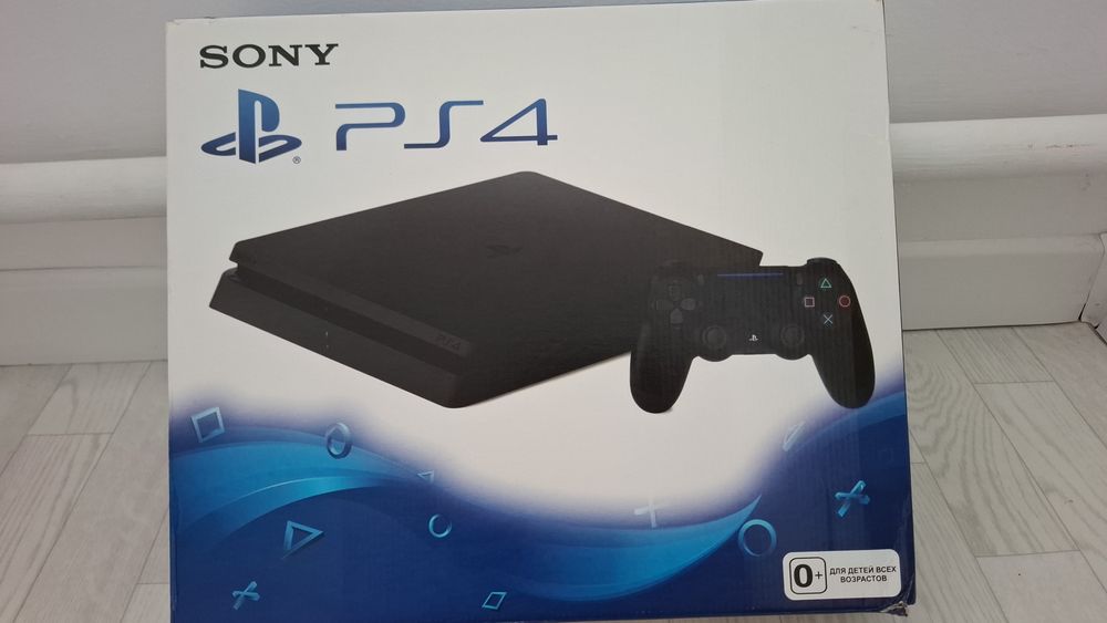 Сони плейстейшен 100 мын