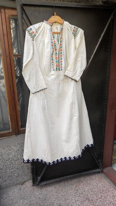 Риза харцойска от носия