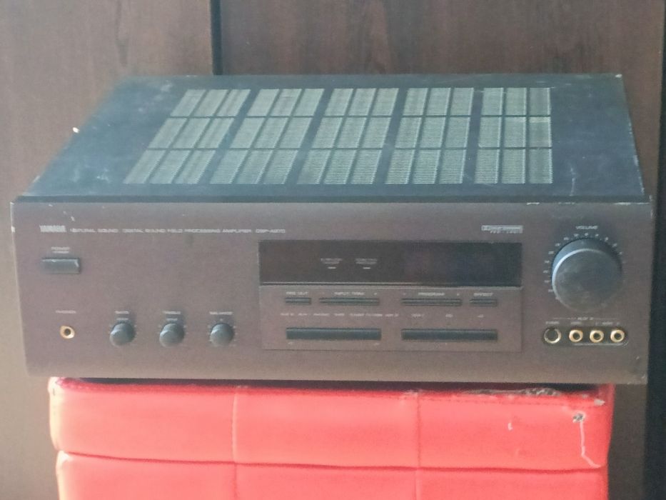 Amplif.Yamaha A970