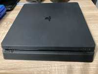 Playstation 4 slim 500gb
