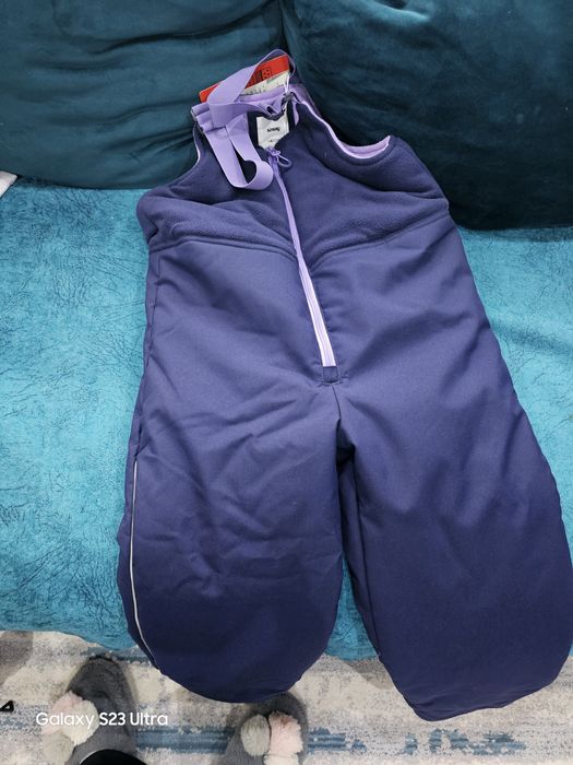 Pantaloni zapada/ ski