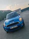 Se vinde Mini CooperS