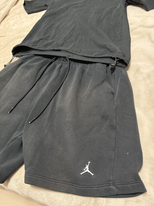 Jordan Екип sport