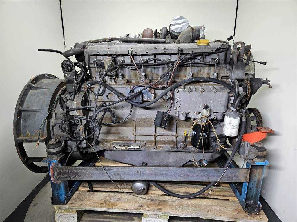 Motor Deutz BF6M1013CP - Piese de schimb Deutz