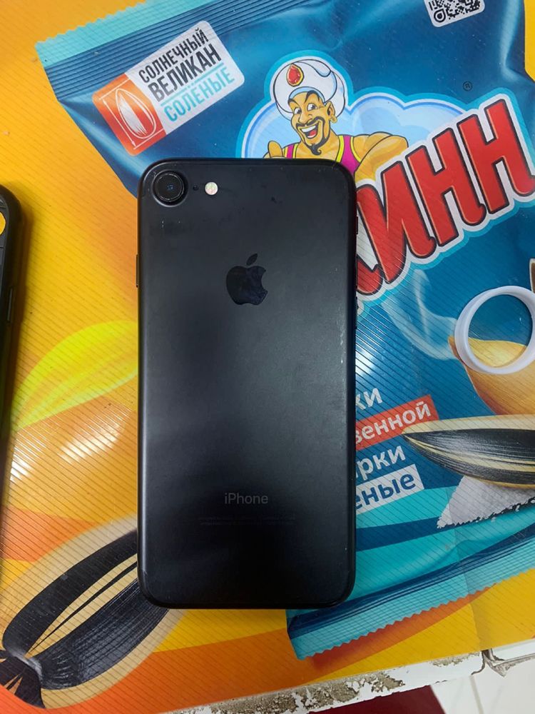 iPhone 7 Айфон 7 32гб