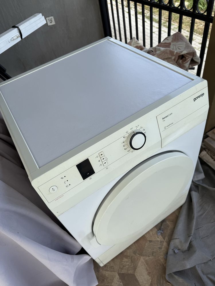 Сушилня Gorenje - Работеща