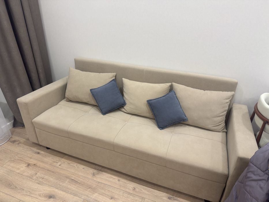 Продам новый диван