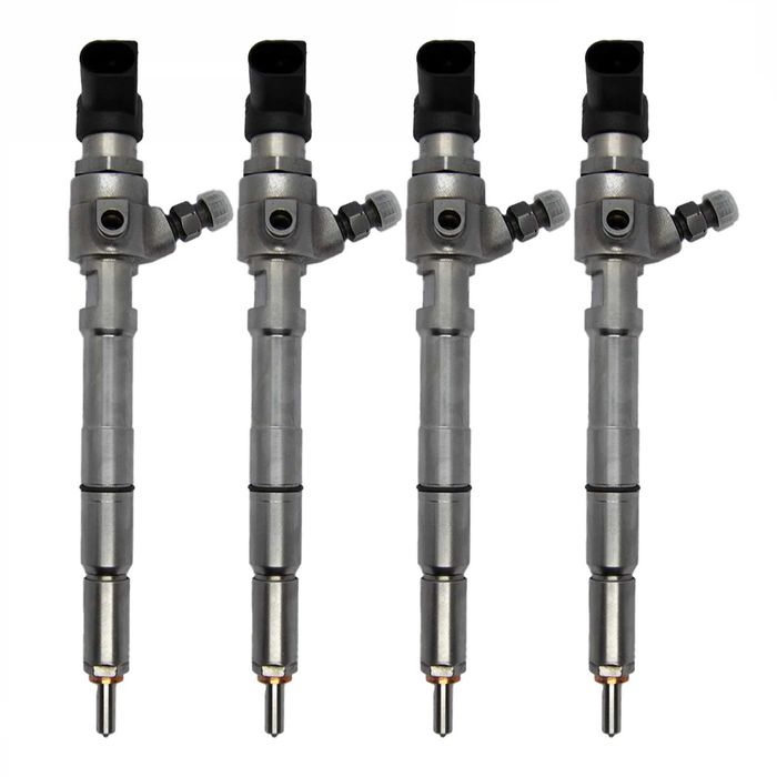 Injector / Injectoare 1.6 TDI, CAYC, CAYA, CAYB, CAYD, CAYE Audi, Vw