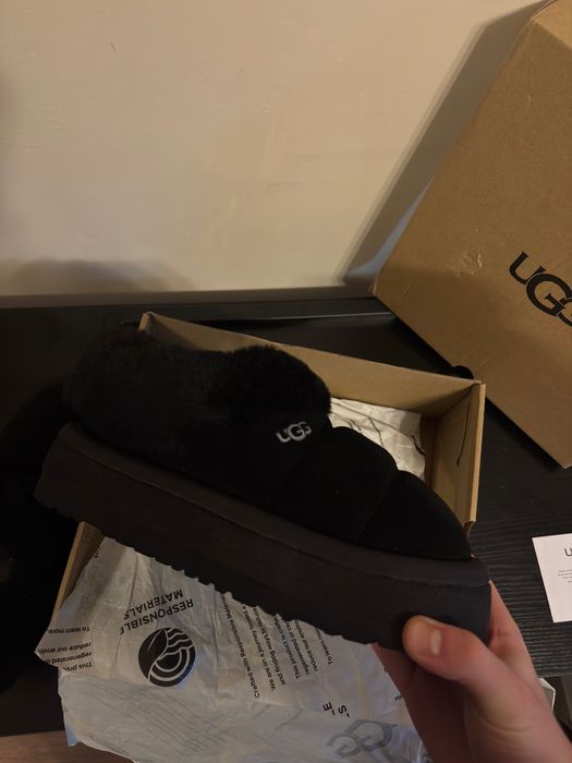 Ugg Ghete Dama de iarna