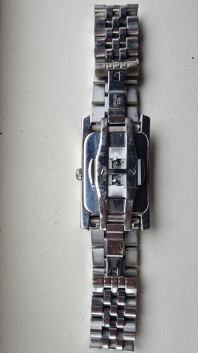 Baume&Mercier Hampton